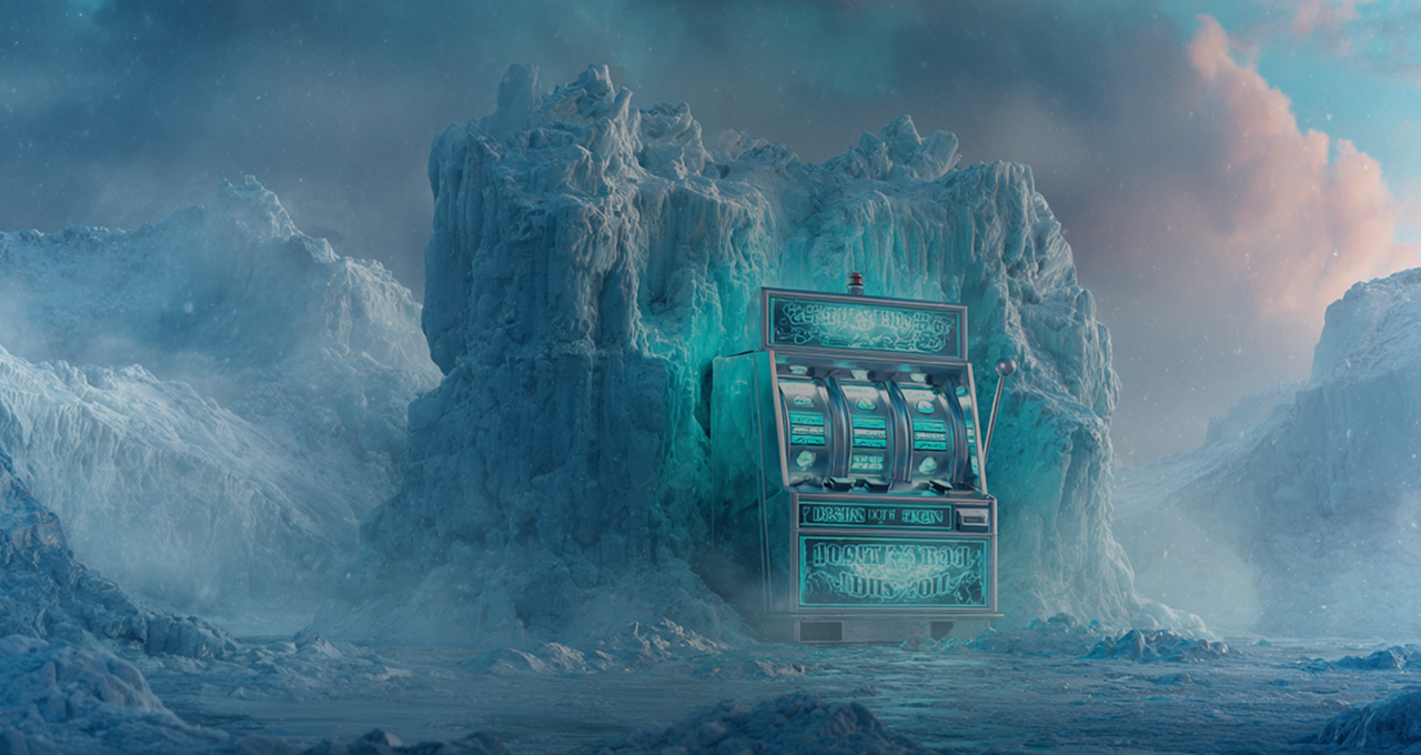 ICE Casino Slide 1